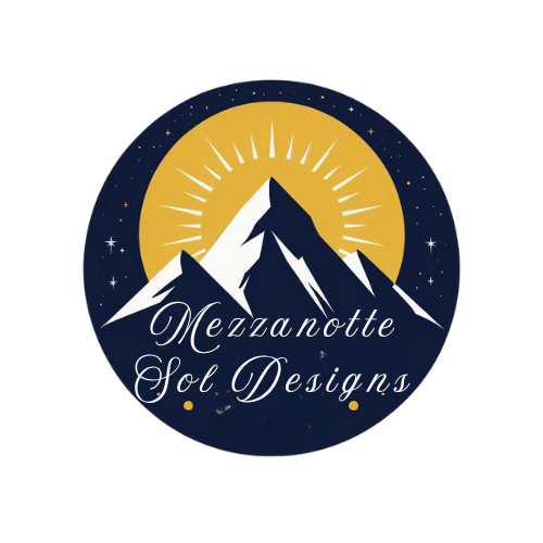 Midnight sun designs